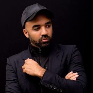 Meet your Posher, William